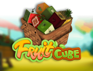 Fruit Cube