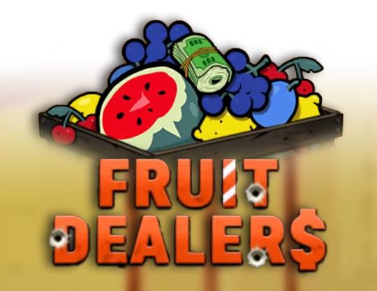 Fruit Dealers