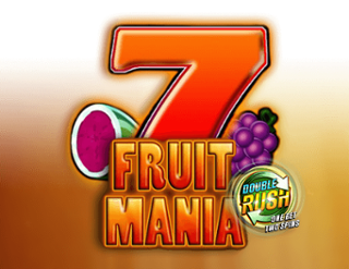 Fruit Mania - Double Rush