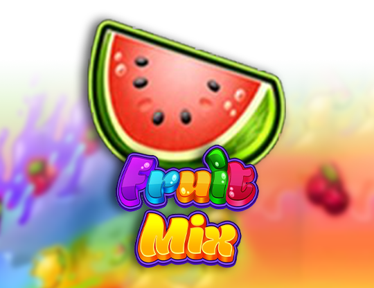 Fruit Mix