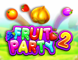 Fruit Party 2