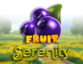 Fruit Serenity