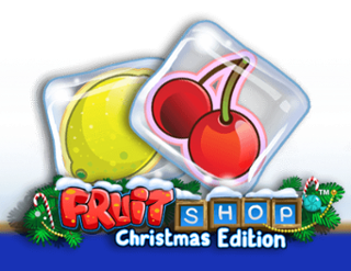 Fruit Shop: Christmas Edition