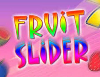 Fruit Slider