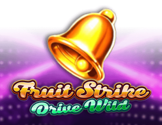 Fruit Strike: Drive Wild