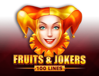 Fruits & Jokers: 100 lines