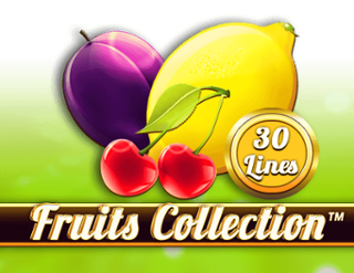 Fruits Collection 30 Lines