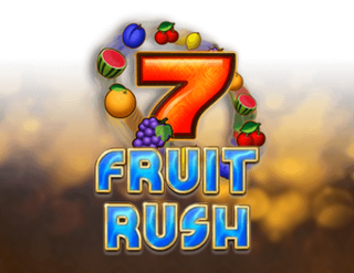 Fruits Rush