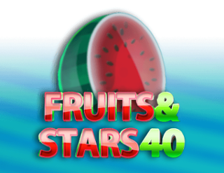 Fruits and Stars 40