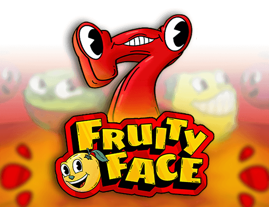 Fruity Face