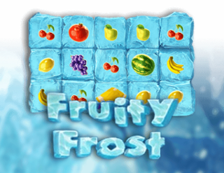 Fruity Frost