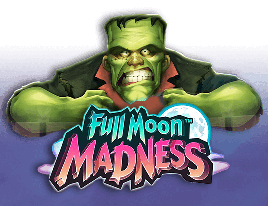 Full Moon Madness