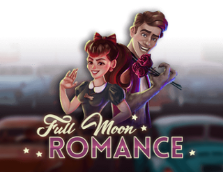 Full Moon Romance