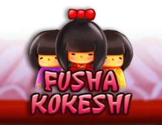 Fusha Kokeshi