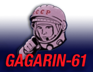 Gagarin-61