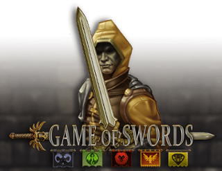 Game of Swords