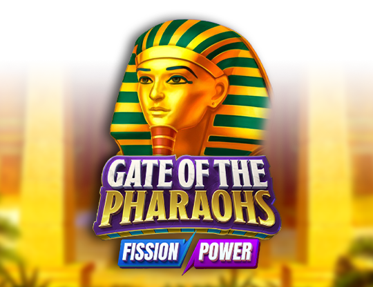 Gate of The Pharaohs