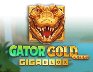 Gator Gold Gigablox Deluxe