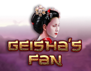 Geisha's Fan