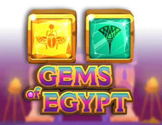 Gems of Egypt