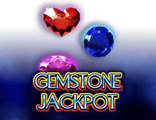 Gemstone Jackpot