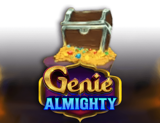 Genie Almighty