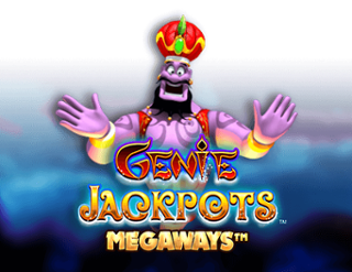 Genie Jackpots Megaways