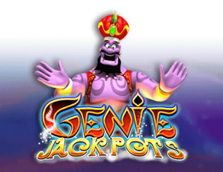 Genie Jackpots