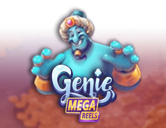 Genie Mega Reels