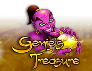 Genie's Treasure