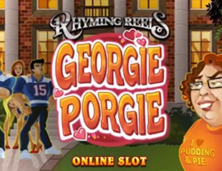 Georgie Porgie