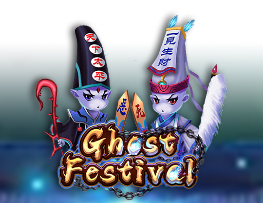 Ghost Festival