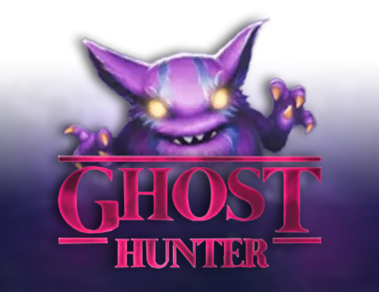 Ghost Hunter