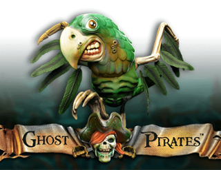 Ghost Pirates