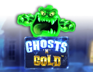 Ghosts 'N' Gold