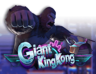 Giant King Kong