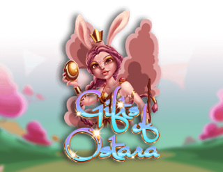 Gifts of Ostara