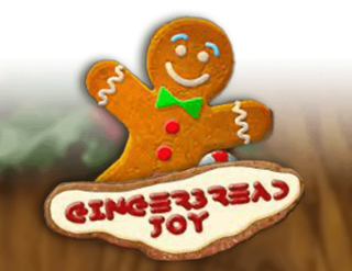 Gingerbread Joy