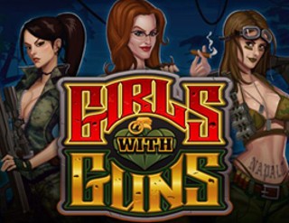 Girls With Guns