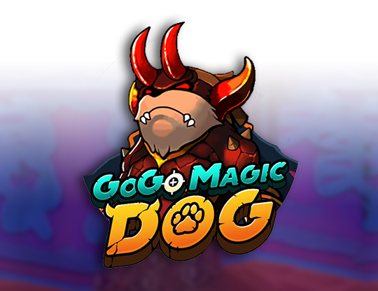 Go Go Magic Dog