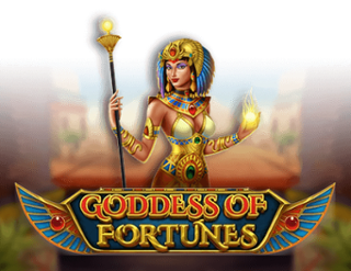 Goddess of Fortunes