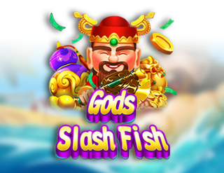 Gods Slash Fish