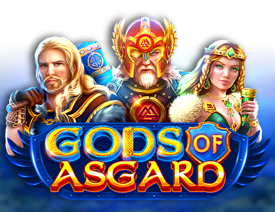 Gods of Asgard