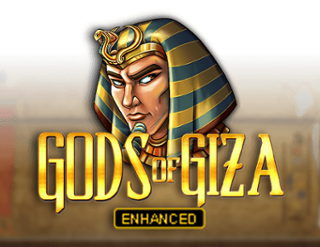 Gods of Giza Enhanced