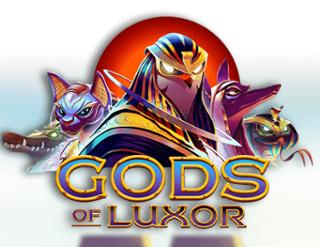 Gods of Luxor