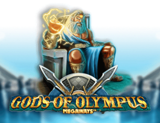 Gods of Olympus Megaways