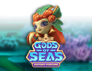 Gods of Seas Tritons Fortune