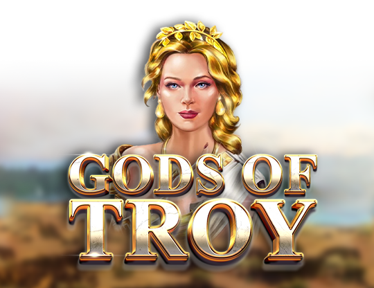 Gods of Troy