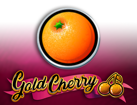 Gold Cherry