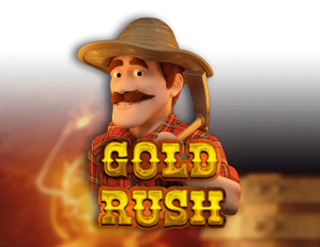 Gold Rush (Habanero)